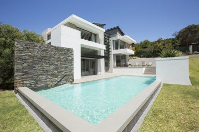 Fiberglass Pool Installation Cost — Cost of Fiberglass Pool Installation
